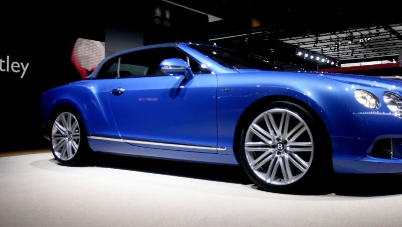 GALERIE FOTO! Salonul Auto de la Detroit: Cadillac ATS, masina anului 2013, in America de Nord
