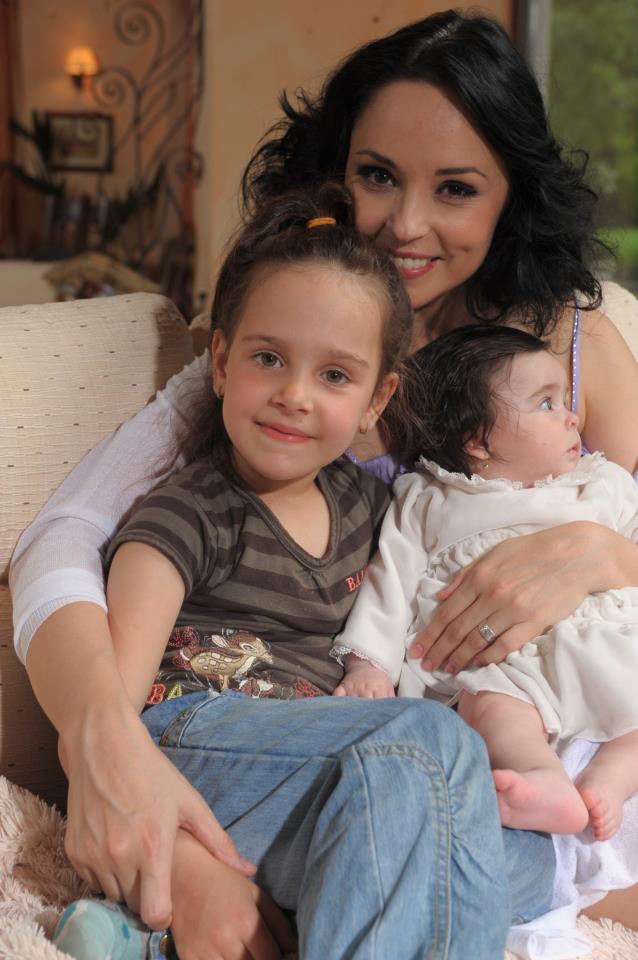 Andreea Marin a scris despre divort pe Facebook. Afla ce a transmis vedeta!