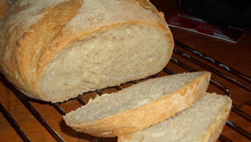 TVA-ul pentru paine ar putea scadea la 9%