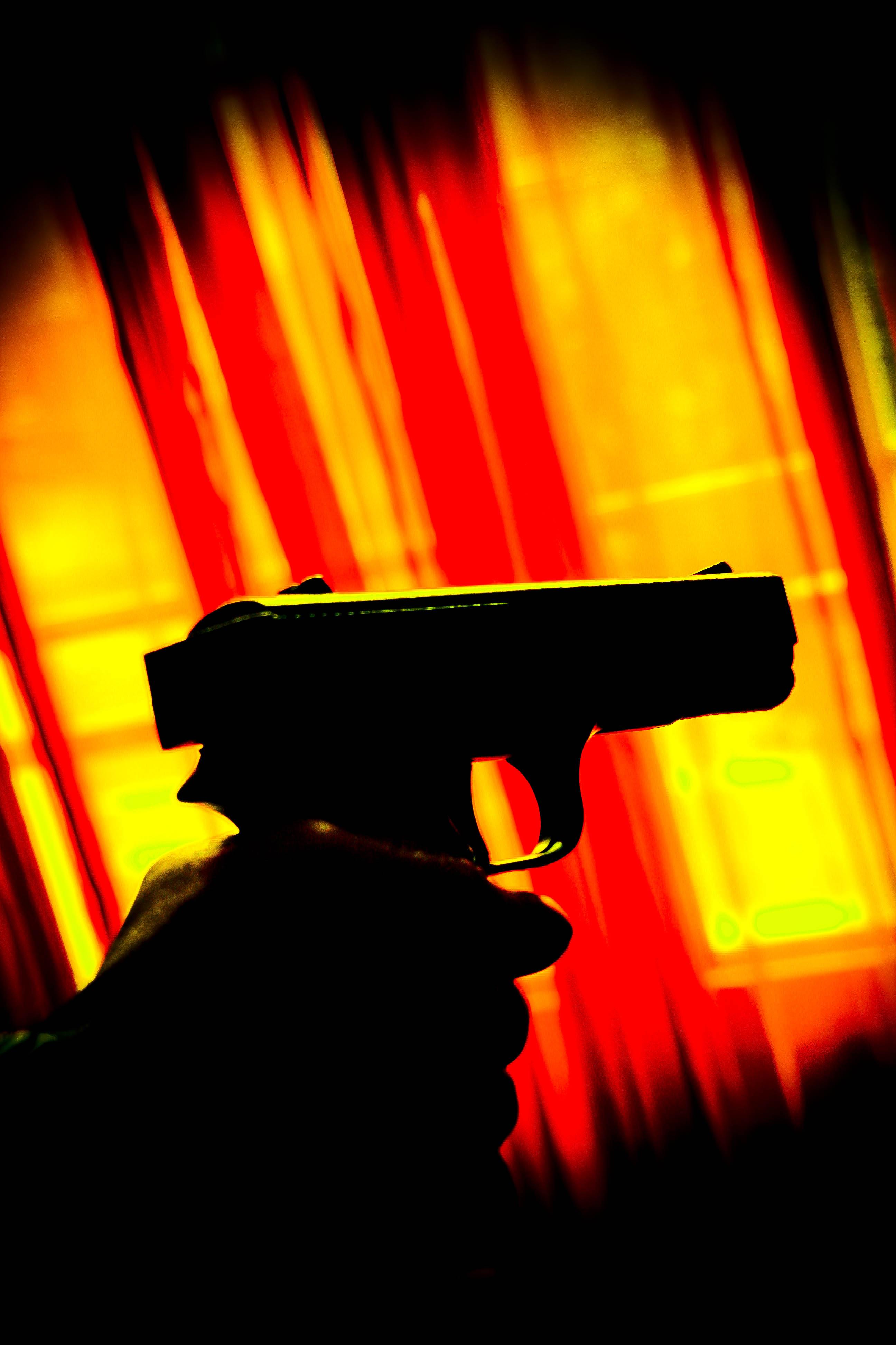 Un nou atac armat in SUA: Doi morti in Kentucky, in parcarea unui colegiu 