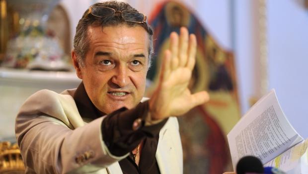 "Gigi Becali e agresiv cu Daniela Crudu pentru ca nu are acces la ea". Cine spune asta?