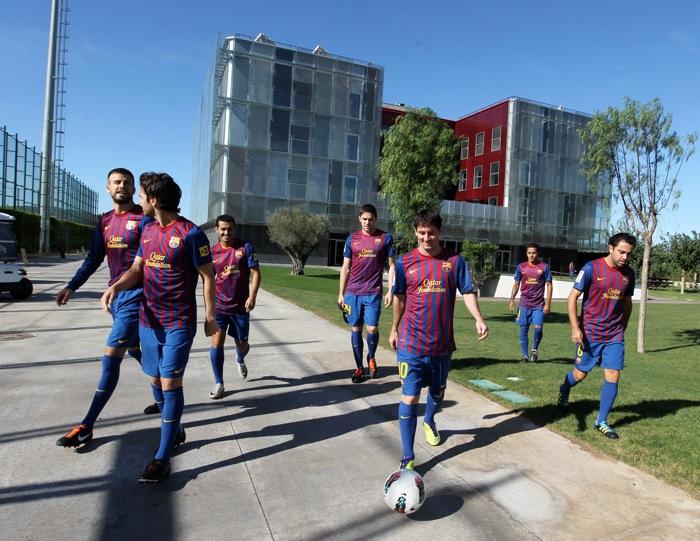 Record absolut pentru Barcelona! Victorii pe linie pentru toate echipele clubului