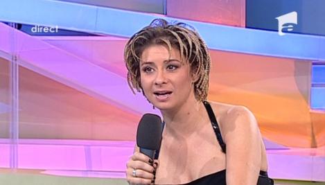 Ana Maria Prodan revine la Euforia TV cu “La placinte, inainte”