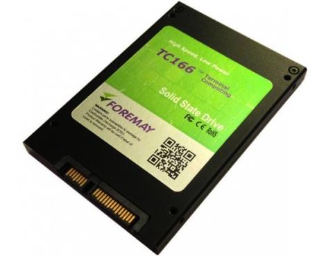 Foremay este producatorul primului SSD de 2 TB