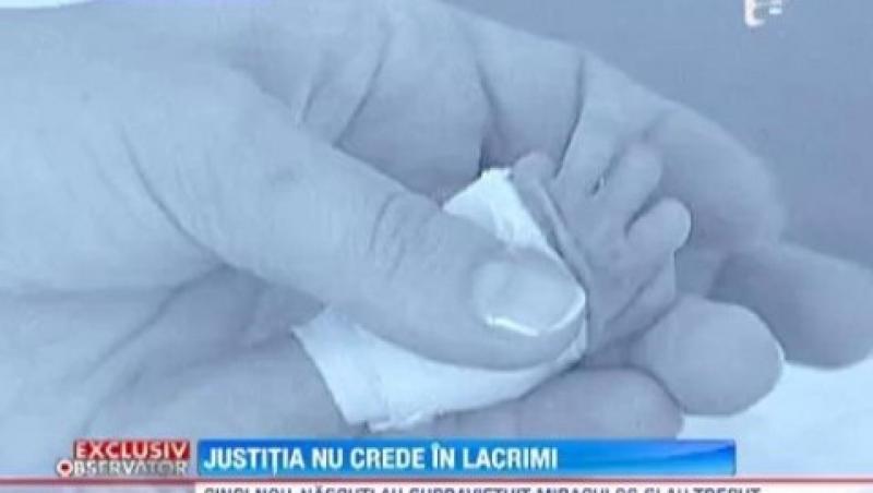 EXCLUSIV! Parintii bebelusilor salvati din iadul de la Maternitatea Giulesti inca nu au fost despagubiti