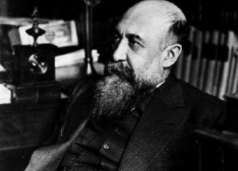 17 ianuarie 1871: S-a nascut istoricul si omul politic Nicolae Iorga
