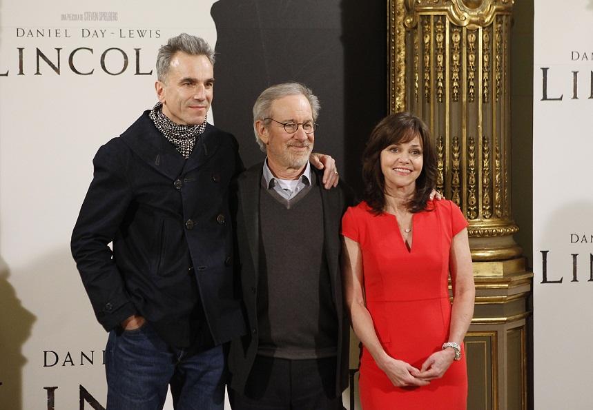 Pelicula "Lincoln", preferata americanilor la Oscar