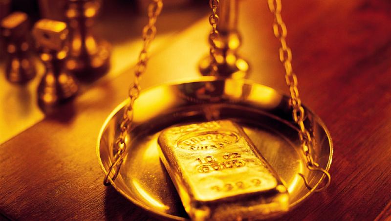 Banca Federala a Germaniei isi retrage aurul din bancile straine