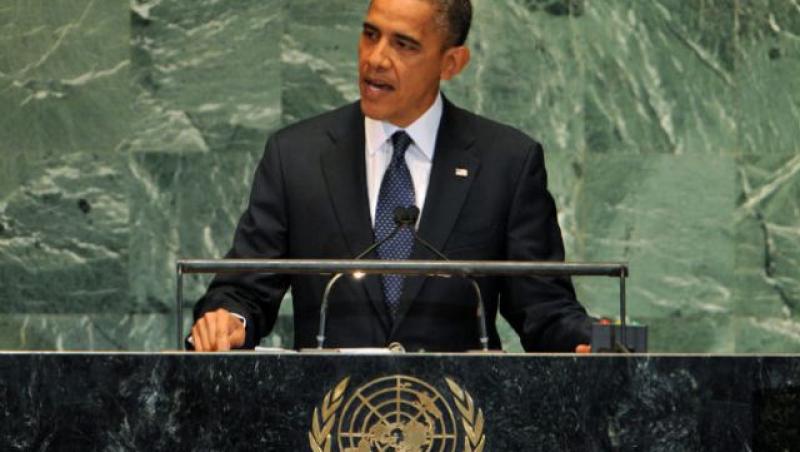Presedintele Barack Obama a anuntat cel mai amplu program de control al armelor de foc din ultimii 20 de ani