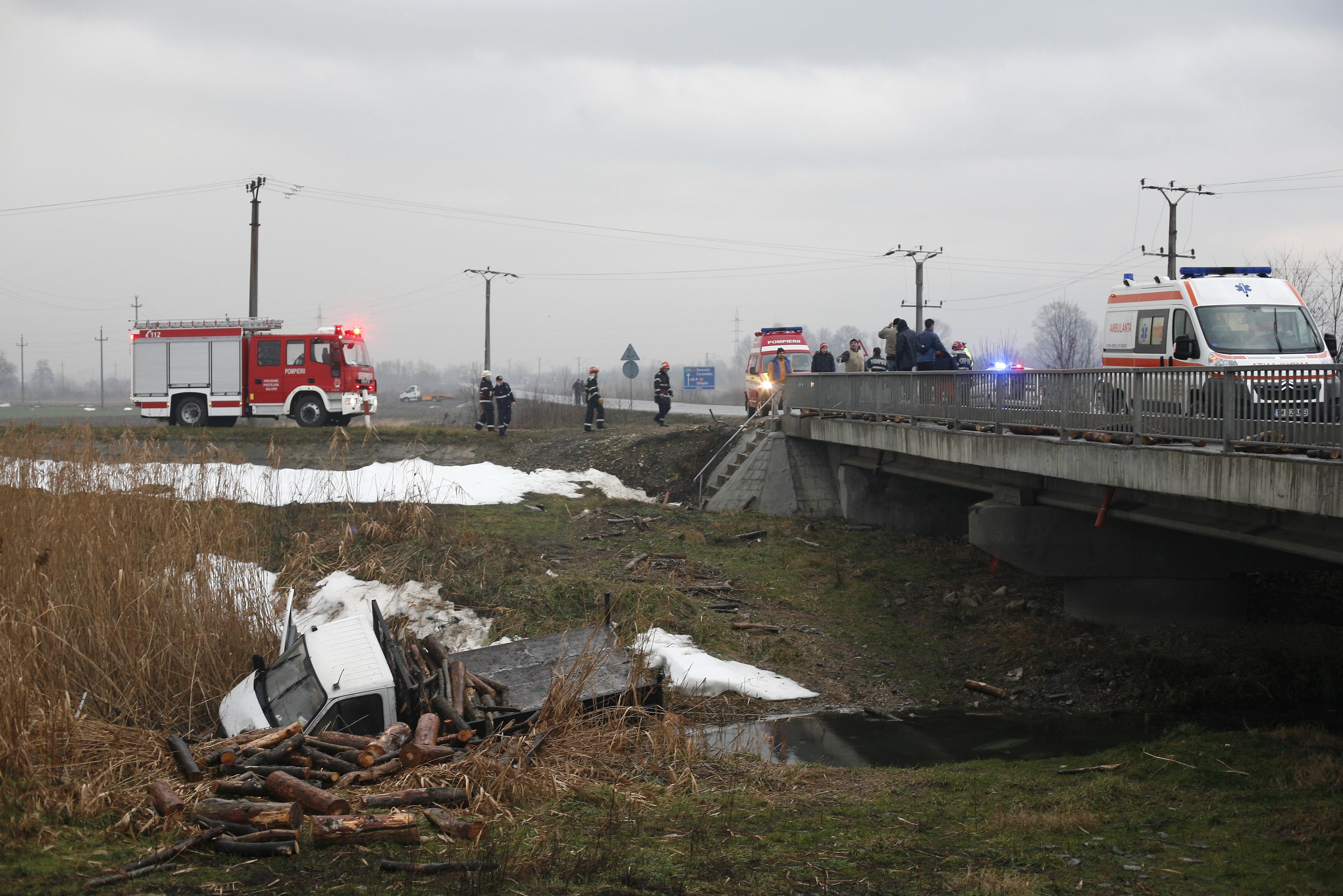 Tragedie in Constanta: Trei frati au murit intr-un incendiu ce le-a mistuit locuinta