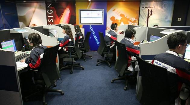 Un inginer software a facut ,,outsourcing&rdquo; pe propriul loc de munca