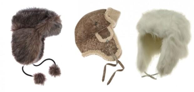 Ce caciula sa porti ca sa fii la moda