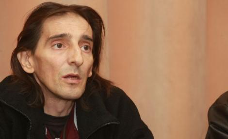 18 ianuarie 2011: A murit cantaretul Cristian Paturca, autorul "Imnului Golanilor"