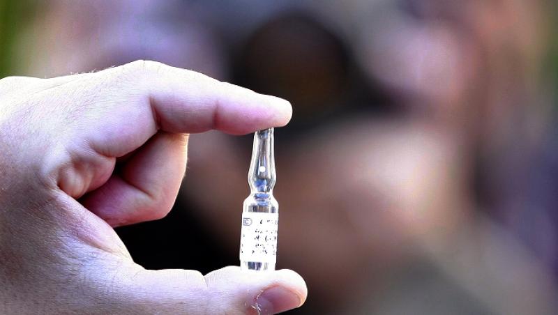 Un grup de cercetatori spanioli testeaza un vaccin impotriva Alzheimer-ului