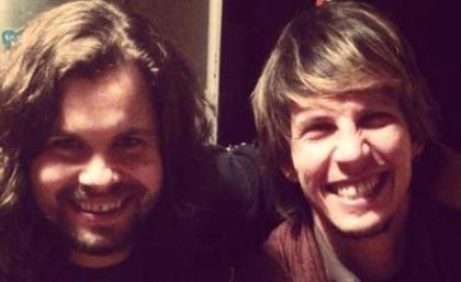 Concert Tudor Turcu si Radu Almasan (Bosquito) pe 31 ianuarie, in Bucuresti