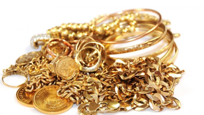 Update: Pagubele jafului de bijuterii din Bacau depasesc jumatate de milion de euro. Hotii nu au fost gasiti
