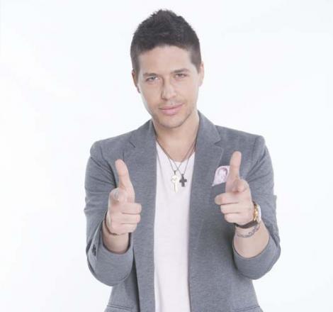 Jorge va prezenta "Romania Danseaza", la Antena 1! UNDE si CAND vor fi preselectiile