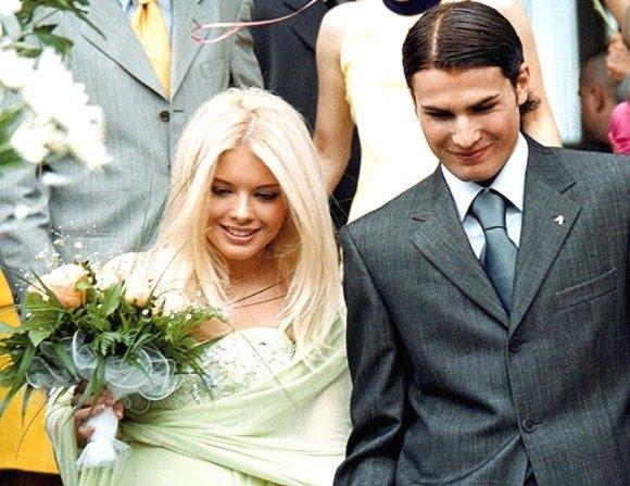 Iese la iveala trecutul pacatos al lui Mutu: "Se droga in Italia si o batea pe Alexandra Dinu"