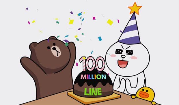 Line VoIP, o noua aplicatie cross-platform cu succes la public