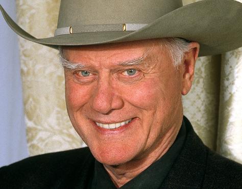 FOTO: Casa lui Larry Hagman, legenda serialului Dallas, a fost scoasa la vanzare: 5.2 milioane de dolari!!!