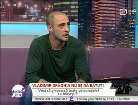 Dupa succesul cu documentarul "Ecuad'Or", Vladimir Draghia vrea sa produca alte doua filme