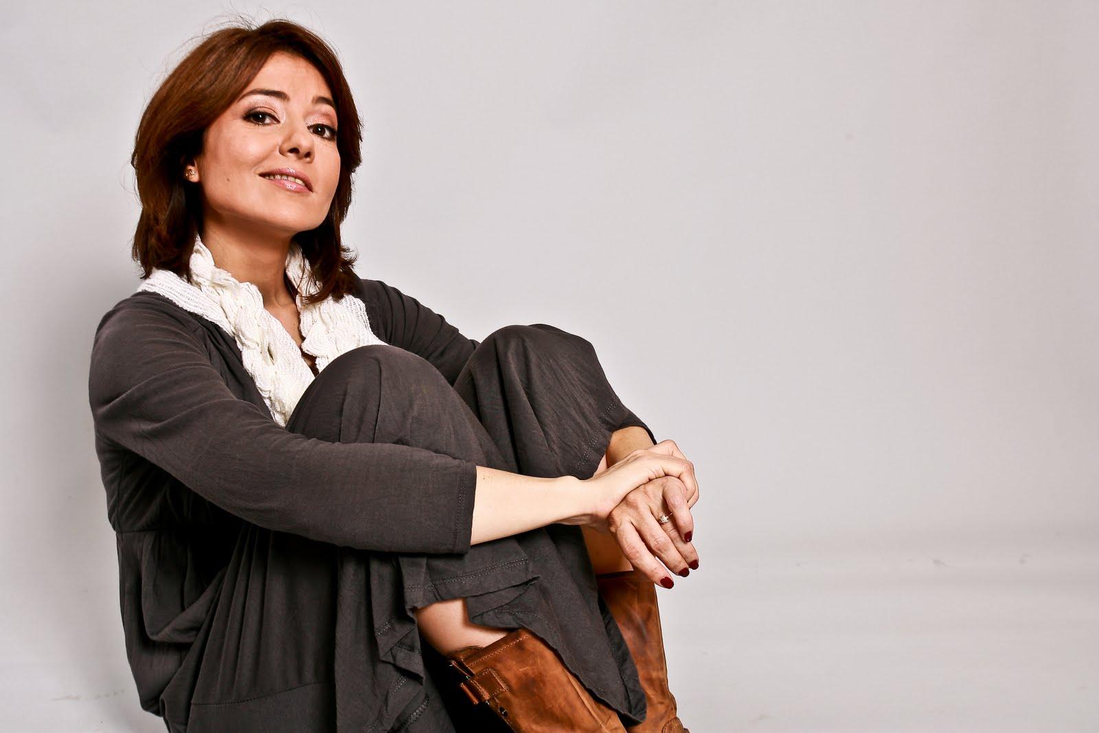 Oana Sarbu nu vrea sa apara in emisiunile de scandal