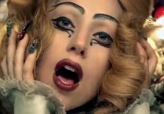 Mama lui Lady Gaga: "Fiica mea era sarita de pe fix inca din copilarie!"