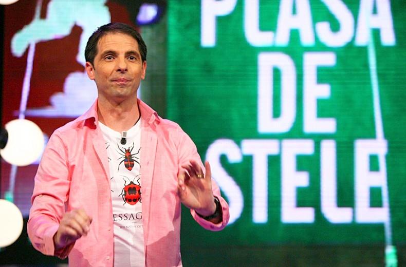 Sotia lui Dan Negru, imposibil de pacalit: "Sunt sigur ca nu m-ar crede" >> SURPRIZELE noului sezon "Plasa de Stele"