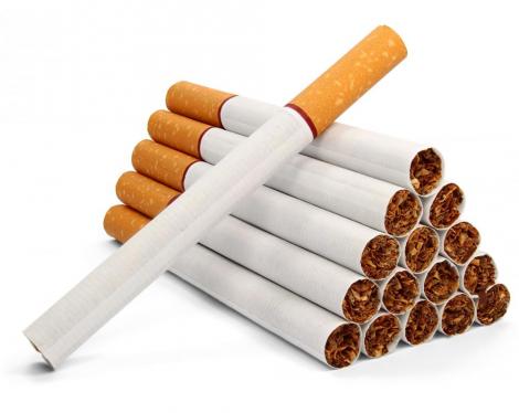 Preturile la tigari se majoreaza la 1 aprilie: Nu este pacaleala