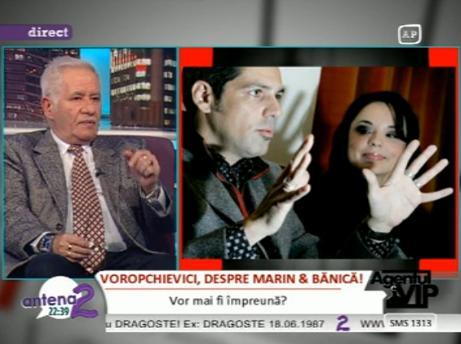Numerologul Mihai Voropchievici despre Banica Jr: "I se vede un orgoliu nemasurat"
