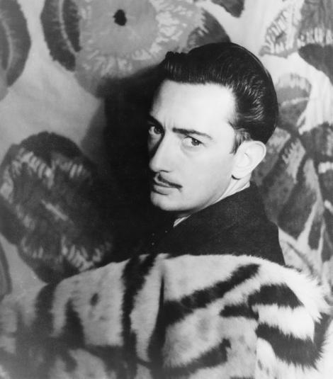 23 ianuarie 1989: A murit celebrul pictor spaniol Salvador Dali