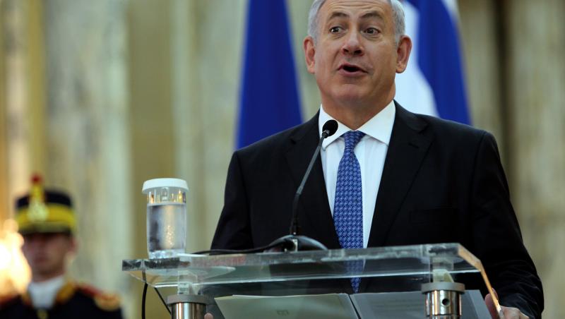 Alianta condusa de Benjamin Netanyahu a castigat alegerile parlamentare din Israel