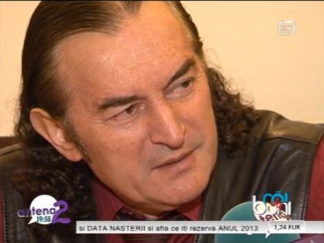 Miron Cozma: "Constantinescu, Basescu si Radu Vasile au organizat Mineriada din 1999"