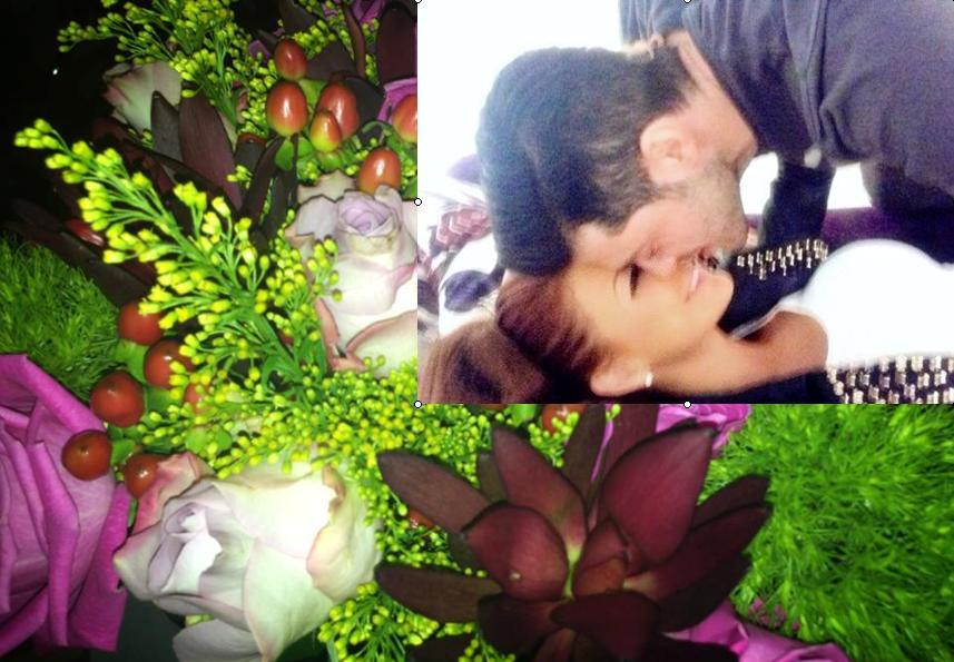 Victor Slav, un romantic desavarsit. Uite cum o rasfata pe noua sa iubita, Bianca Dragusanu!