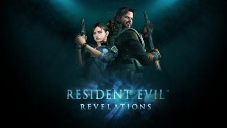 Resident Evil: Revelations anuntat pentru console si PC