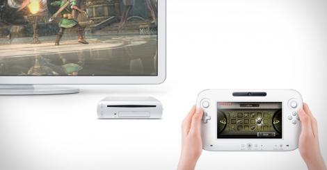 Vesti bune pentru Wii U: Mario, Zelda si multe altele confirmate