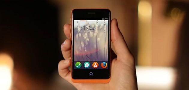 Mozilla dezvaluie Keon si Peak &ndash; Smartphone-urile pentru developerii Firefox OS