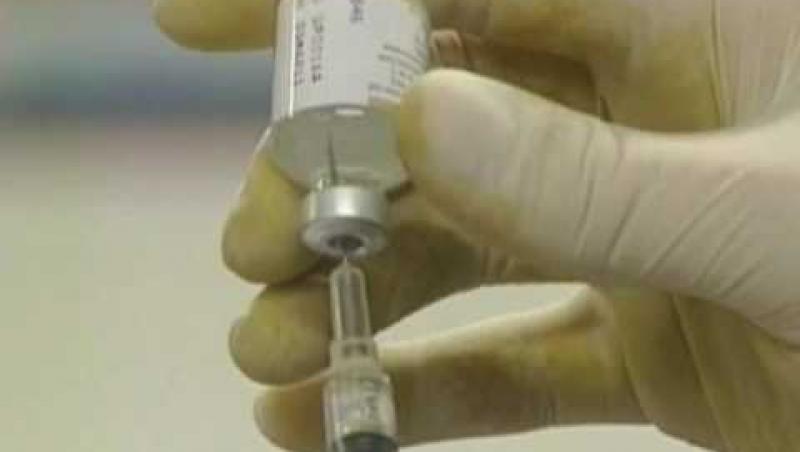 Update: Doua persoane au murit in ultima saptamana din cauza virusului AH1N1