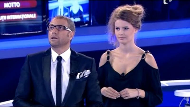 Catalin Botezatu si Emma Dumitrescu au pierdut 64.000 de euro la 