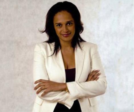 E pe bune! Prima femeie miliardar din Africa: Este fiica presedintelui din Angola