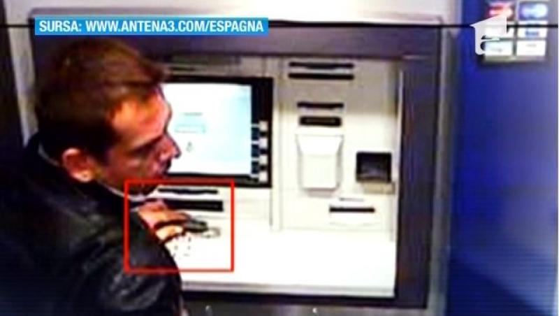 13 romani specializati pe furturi din bancomate, arestati in Spania