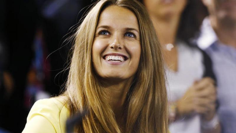 Frumusetile tenisului! Djokovici si Murray, sustinuti de iubite in finala de la Australian Open