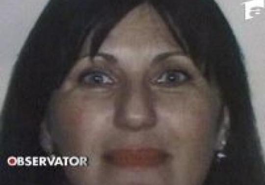 Patru oameni sustin ca au vazut-o pe Elodia Ghinescu dupa ce a fost data disparuta