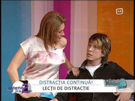 De ce nu mai joaca Tudor Turcu carti. A primit o pedeapsa groaznica!