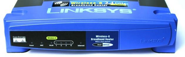 CISCO vinde Linksys catre Belkin, se concentreaza pe piata Enterprise