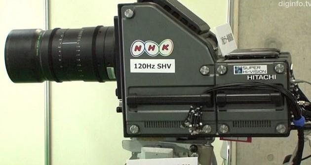 Televiziunea 4K este mai aproape decat v-ati fi asteptat