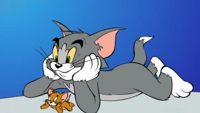VIDEO! Dan Negru, despre ultima aventura marca Tom si Jerry :(