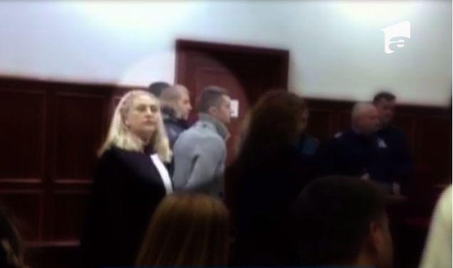 Catalin Botezatu, la DIICOT, din cauza asistentului sau. Numele lui Petre Condrat a aparut in dosarul tablourilor furate de la Rotterdam