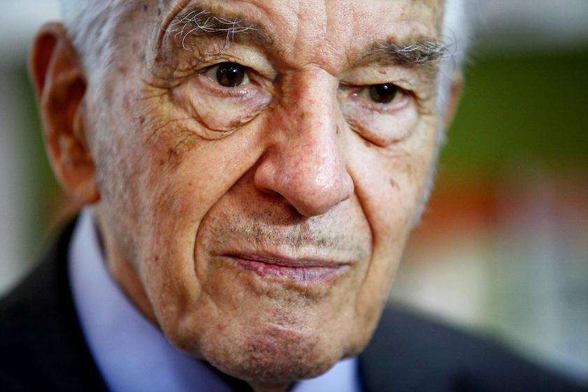 VIDEO! Sergiu Nicolaescu, un titan al filmului romanesc. Sase pelicule de exceptie