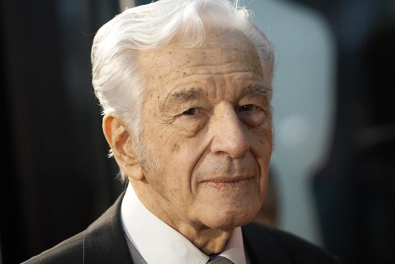 Sergiu Nicolaescu, viata ca un film. Regretul etern al maestrului: ca nu a avut copii